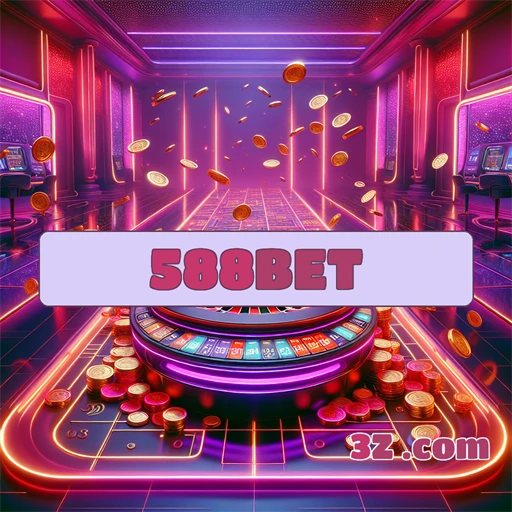 588bet Desafios