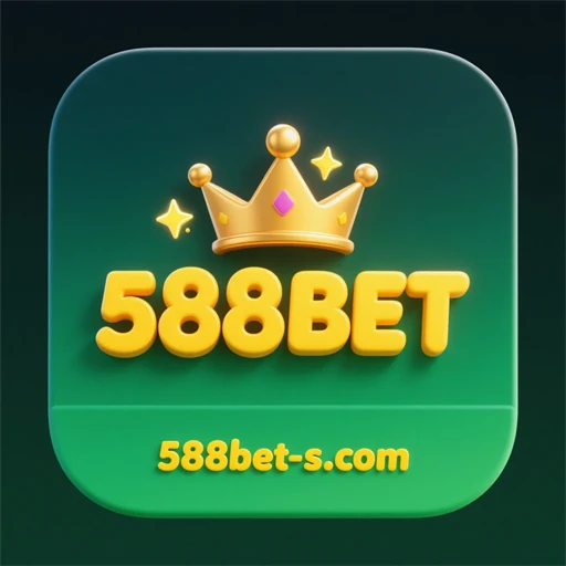 588bet logo