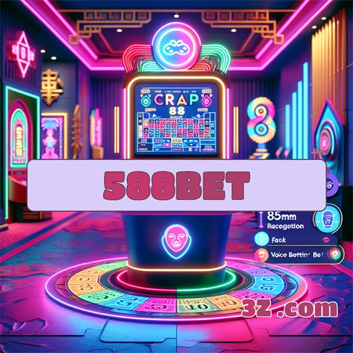 588bet Promoções