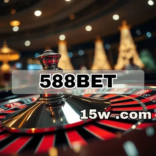 588bet App