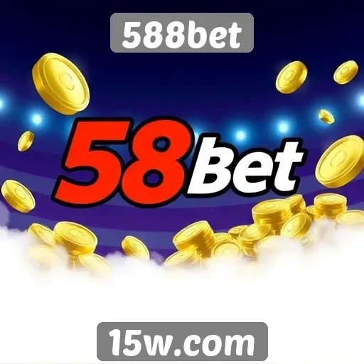 Plataforma 588bet atrai jogadores com promoções