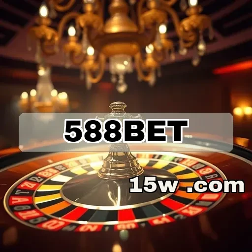 588bet Plataforma