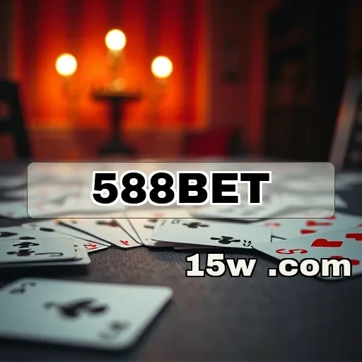 588bet: Melhores Promoções para Impulsionar Seu Jogo