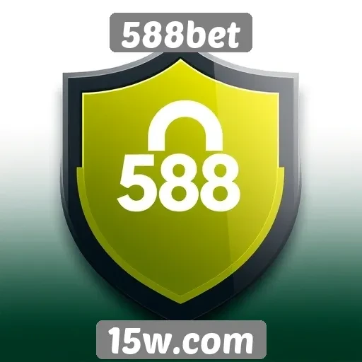 segurança e confiabilidade do site 588bet